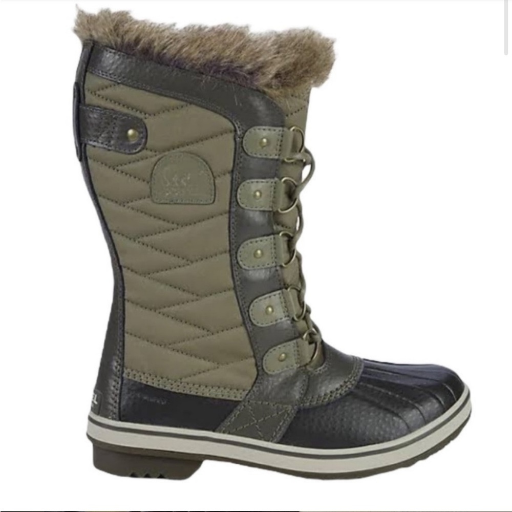 SOREL | Tofino II Waterproof Boot - Women’s Size 7.5